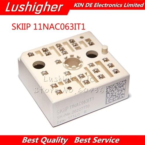 SKIIP 11NAC063IT1 SKIIP11NAC063IT1 module
