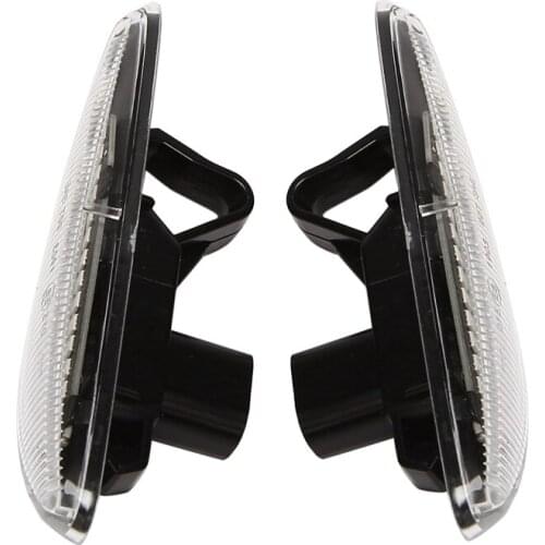 Modern Styling LED Side Turn Signal Flowing Water Turn Signal Dynamic Turn Signal for Mazda MX5 6