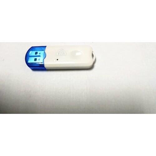 USB Bluetooth Dongle instruction, Audio decoding Bluetooth stick