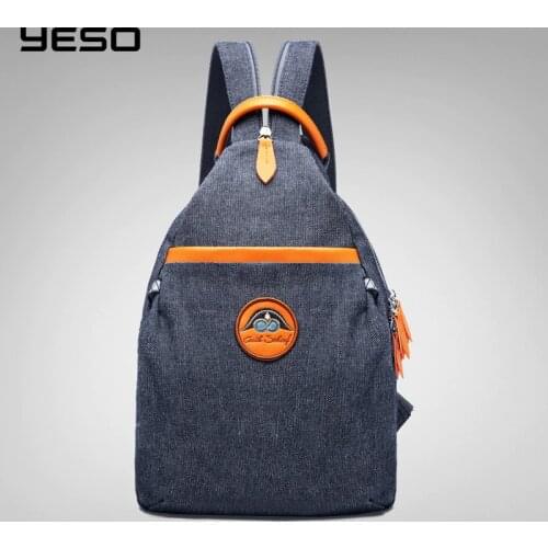 YESO Womens School Bags