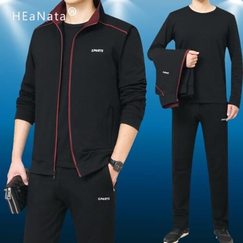 2PCS Hooded Winter Tracksuits Men Sport Set Thick Warm Vest Hoodies Pants Suit Zipper Sportswear Set Male Jogger Hoodie Sporting