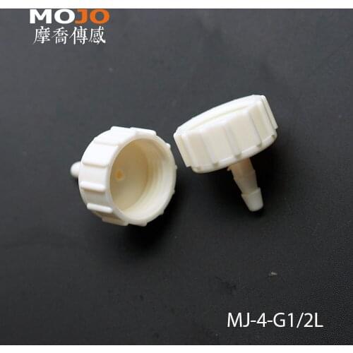 2020 Free shipping (10pcs/lots )MJ-4-G1/2L Internal thread pipe fitting