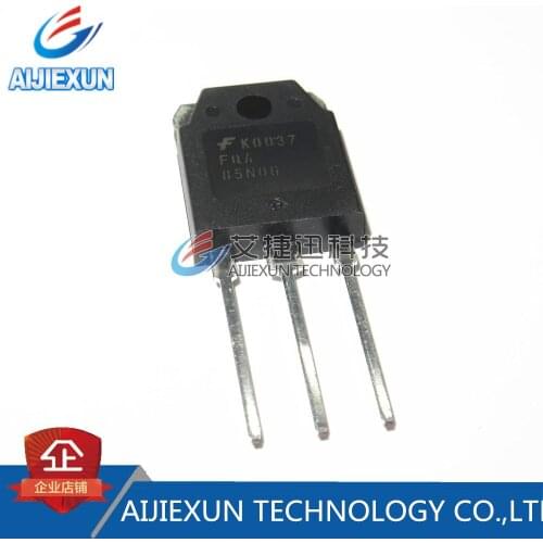 5PCS in stock FQA85N06 TO3P MOSFET 60V N-Channel MOSFET 100% New and original