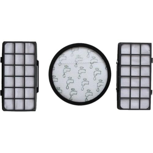 Ing Robot Accessories for Rowenta Hepa Filter Vacuum Cleaner Silence Force 4AAAA RO7611 RO7623 RO7634 RO76