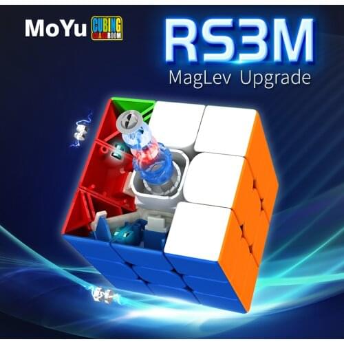 Cubing Classroom Puzzles & Puzzles