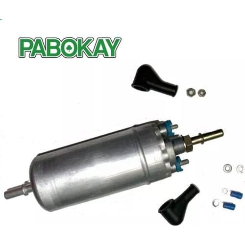FOR FORD MONDEO MK3 Diesel Fuel Pump 0580464075 0580464096 0580456084 1211989 1S7U9350AA 1S7U9A407DA XS7U9350AA 0580464073