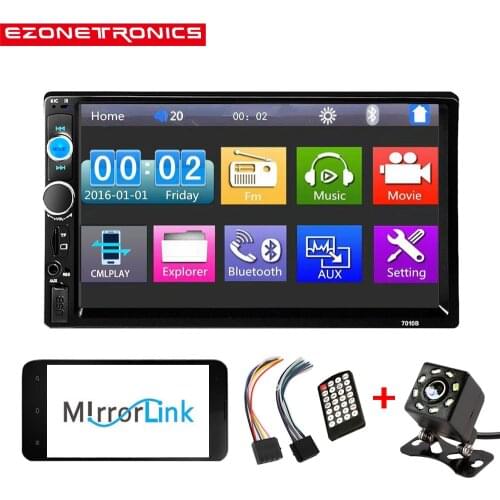 Navigation Radios EzoneTronics China