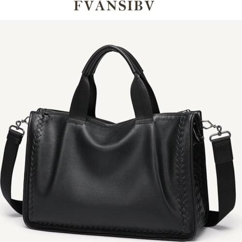 FVANSIBV Men's Travel Bags