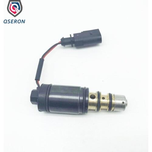 Air compressor valve For VW Audi Skoda Polo5SEU12C 6SEU12C 14C 16C 7SEU16C 7SEU17C