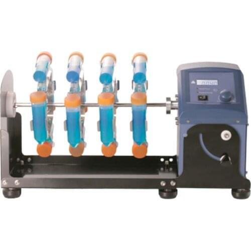 MX-RL-Pro LCD Digital small pipe rotator