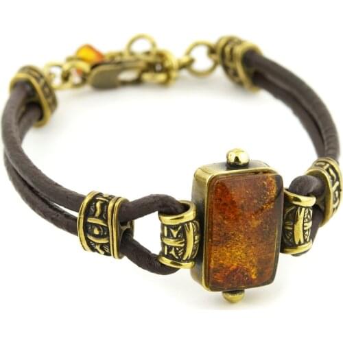 Прусский мёд Bracelets