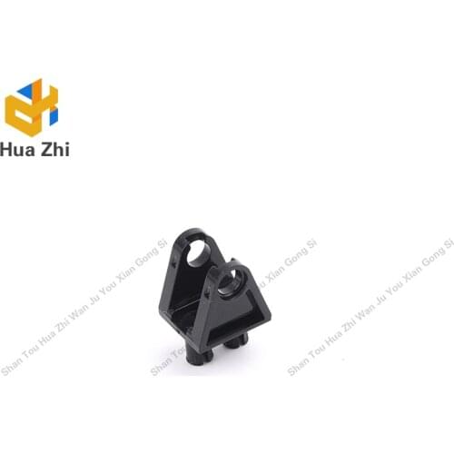 "Building Blocks Parts 32069 10PCS Technic, Steering Arm with Pins LEGOING MOCS Education"