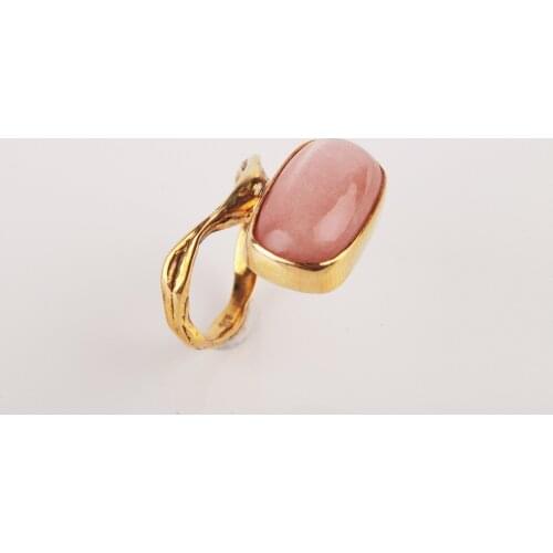 UM US JEWELRY Women's Gold Rings