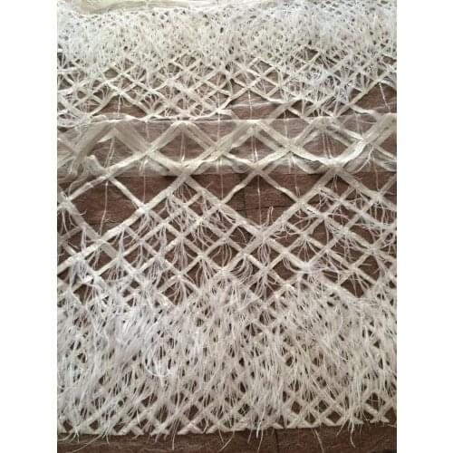High quality african cord lace Free shipping 100% polyester Embroidery tull net lace fabric CiCi-91225 with feather