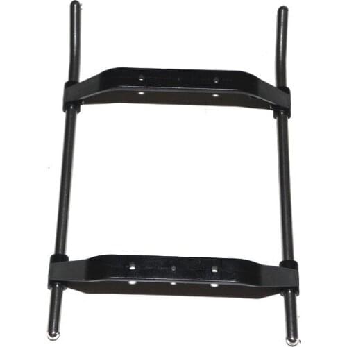 WL V913 RC Helicopter Spare Parts Undercarriage Free Shipping