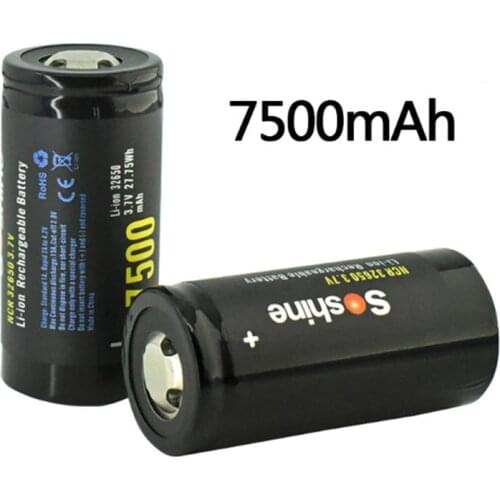 ZIFEI Rechargeable Batteries