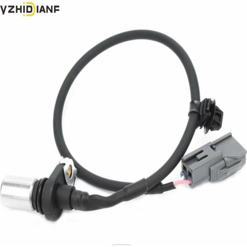 1pc Engine 90919-05030 Crankshaft Position Sensor For Toyota- Celica- Corolla- 1.6L 1.8L-L4 90919-05011 9091905011 9091905030