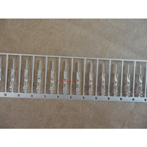 Lonati Goal 400 Socks Machine GL454 GL462 GL472 Use Male Connectors Terminal 0403223