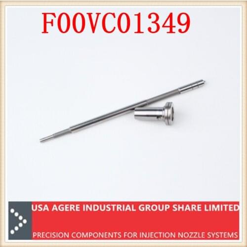 4PCS automatic control valves F00VC01349 F 00V C01 349 common rail pressure control valve for 0445110250