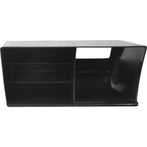 Car Stowing Tidying Cellphone Mobile Phone Organizer Center Storage Box for Volkswage Beetle 2013 2014 2015 2016 2017 2018