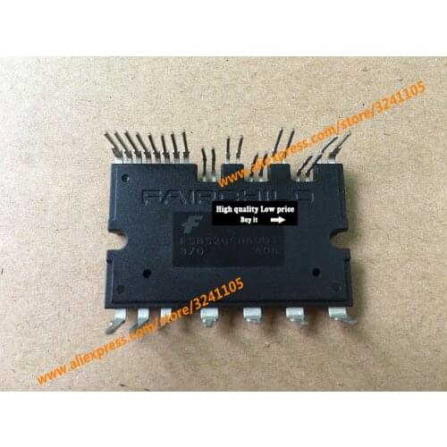 Free shipping NEW FSBS20CH60DT MODULE