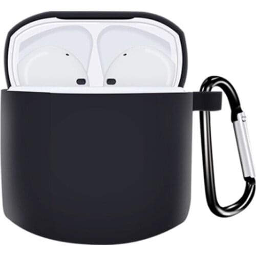 Earphone Cover for Lollipods Wireless Bluetooth Earbuds Full Protective Case Shell Headphone Protection Sleeve