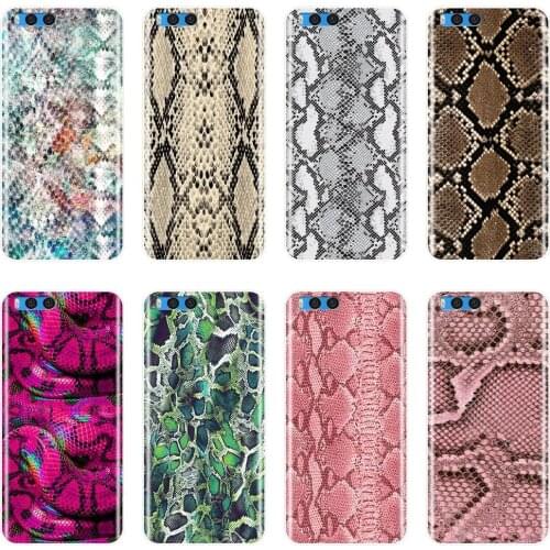 ESSENSU Phone Cases Xiaomi Mi Max 3