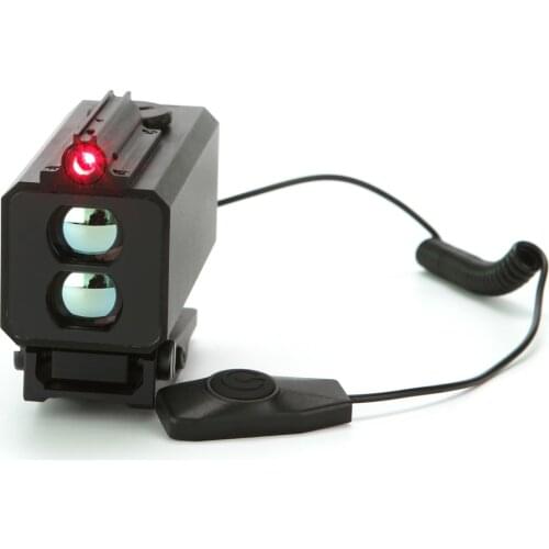 HUANDEE Hunting Rangefinders