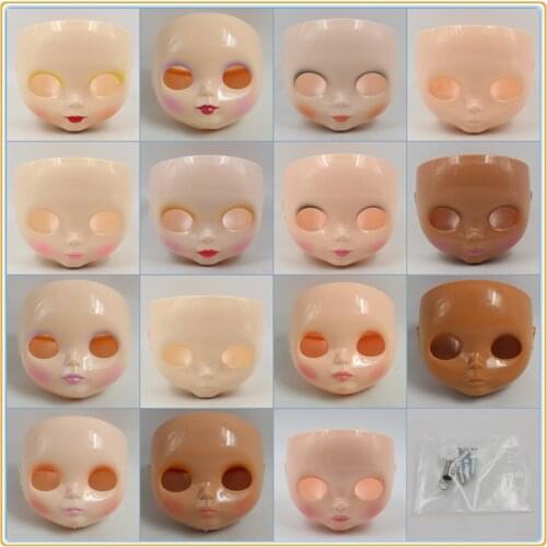 Blyth doll faceplate suitable for blyth doll
