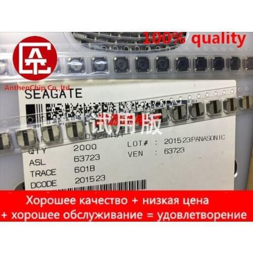 10pcs real orginal new ELL5PM4R7N 4.7UH 1.5A 53MR 5X5X2MM PANASONIC original power inductor