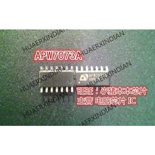 Brand new original APW7073A APW7073AKE-TRL SOP High Quality