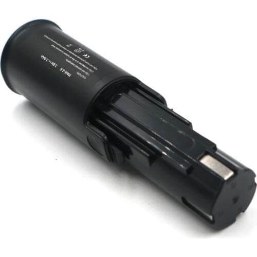 Suitable for Panasonic 3.6V home precision electric drill battery and Ni MH power battery