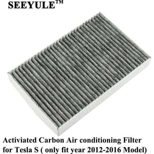 SEEYULE Automotive Filters