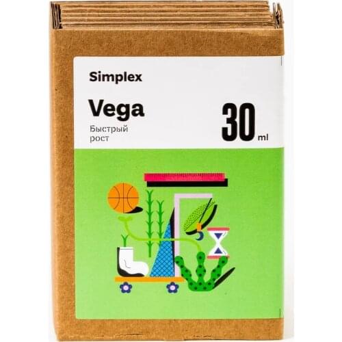 Simplex Organic Fertilizers