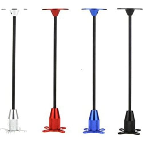 GPS Folding Base Antenna Set Fitting Seat Foldable Bracket Holder for RC Racing Drone Quadcopter GPS Antenna