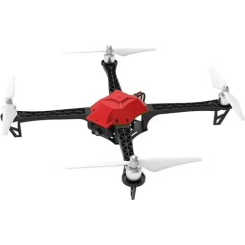 SKYDROID MX450 9 Inch 450mm Wheelbase Nylon & Fiberglass RTF FPV Racing Drone w/ 5V 5KM VTX & M8N GPS G_DCAM Simgle Gimble