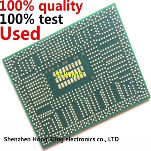 100% test very good product SR0FD bga chip reball with balls IC chips
