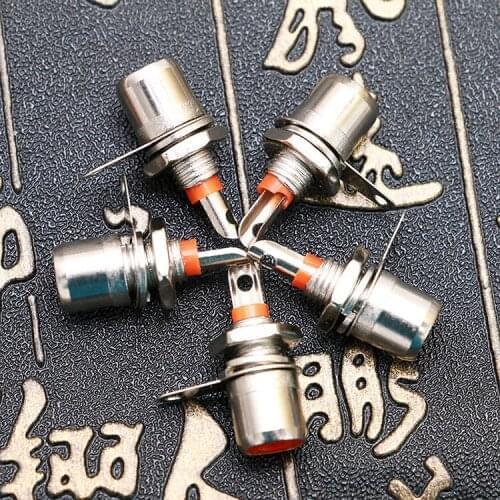 Tattoo Accessories Tattoo Motor Machine RCA Inline Audio Plug Female Seat Lotus Plug AV Socket Plug Tattoo Tools Wholesale 5pcs
