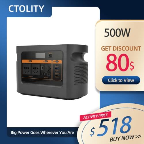 CTOLITY Electronics