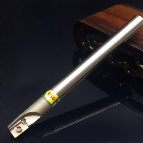 EAP300R10D10d100L1T, Milling cutter holder flat end mills face milling cutter use carbide insert APMT1135 OR AKPT1135