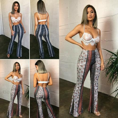 Gwiyeopda Womens Summer Pants