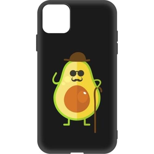 Чехлы для телефонов Apple iPhone 11 Krutoff China At AliExpress