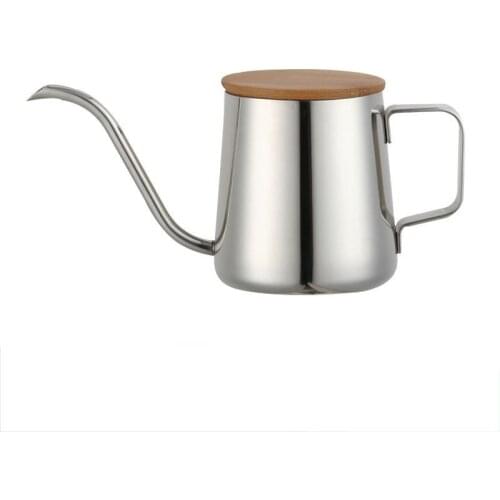 Kurisuta Coffee Pots