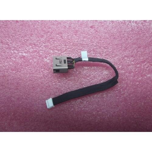 New For Lenovo Thinkpad X230S X240S DC Power Jack Plug Socket Input DC IN Cable 04X0867 04X0868