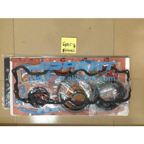 New 3304 full gasket kit For Caterpillar