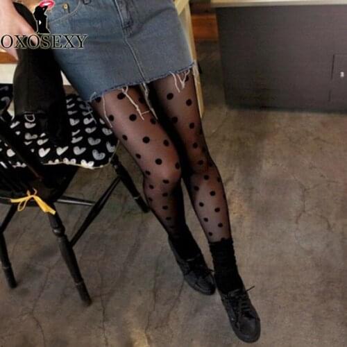 OXOSEXY Women's Beautiful Tights China