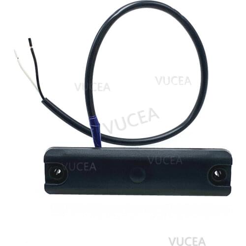 Hatchback door Trunk switch waterproof rubber shell switch button assembly For China GREAT WALL Haval M2 Coolbear Trunk Opener