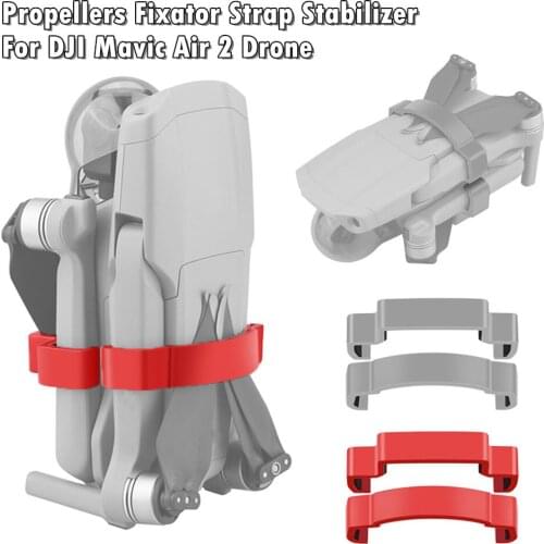 Propellers Fixator Blade Stabilizer Protection Holder For DJI Mavic Air 2 Drone