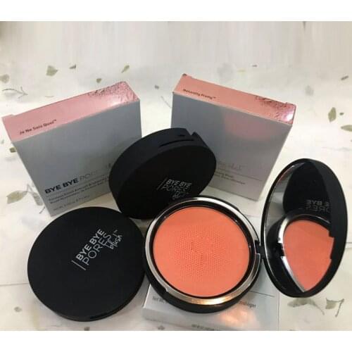 It Cosmetics it bye bye pores blush poreless finish air brush brightening blush 5.44g Blush makeup