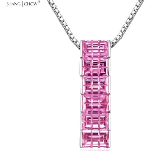 SHANGCHOW Jewelry Pendants